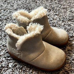 Toddler timberland